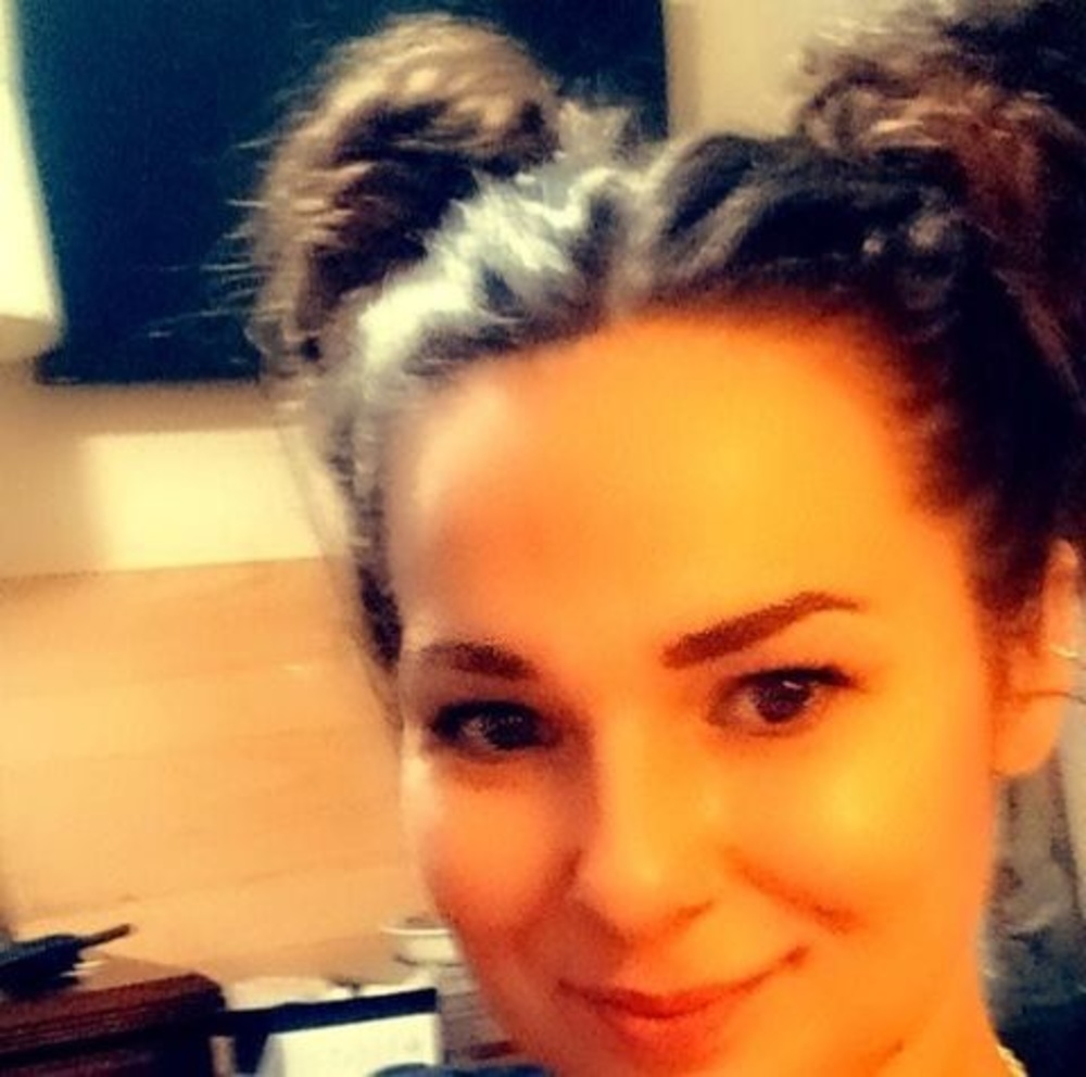 Meet your Posher, Shelby